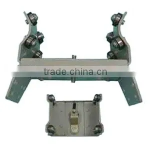 Metal Stamping Assembly Product thumbnail-1