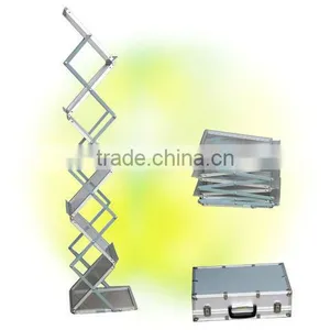 Outdoor Brochure Holder thumbnail-1