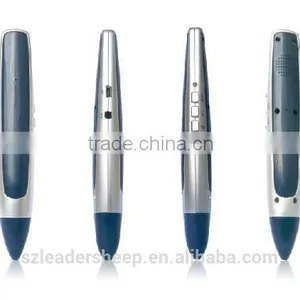 16GB Students Translation Digital Kids Talking Pen Private Mould OEM / ODM thumbnail-3