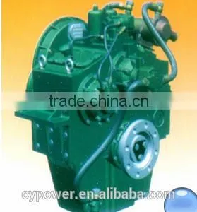 FADA MARINE GEARBOX thumbnail-1