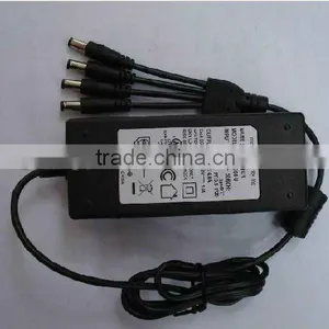 NEW DC Adapters Multi Connector thumbnail-1
