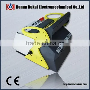 China Automatic Locksmith Car Key Cutting Machine Free Upgrade Sec-e9 Key Cutting Machine With CE Approved thumbnail-3