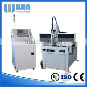 2015 New Type WW3040A PCB Machine Price thumbnail-5