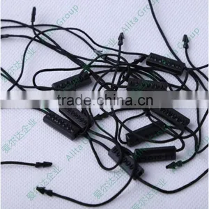 Personalized Plastic Seal for Labels for Clothing thumbnail-5