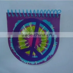 Paper Mini Notebook Notebook Cooler thumbnail-1