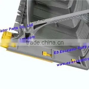 468549 V2.0 , Escalator Step , Escalator Step for SCHINLDER thumbnail-1