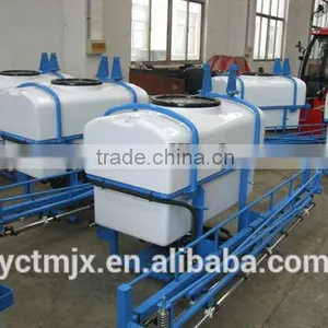 Pesticide Sprayer 3W-400L thumbnail-2