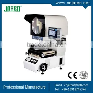 JT3000A Series 300mm Digital Vertical Profile Projector thumbnail-1