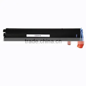 High Quality Compatible Copier Toner Cartridge C-EXV18 for IR1018/1018J/1022/1022J/1022A/1022F/1022I/1022IF/1024/1024J/1024IF thumbnail-4