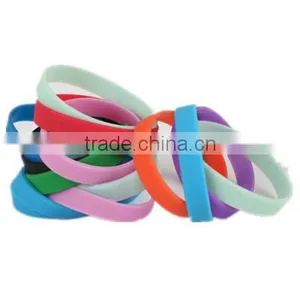 Customized Citionella Oil Silicon Insect Repelling Band thumbnail-2