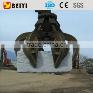 ISO-Certified Cactus Grab Bucket thumbnail-6