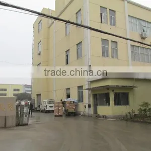 Zhuji Yuefa Electrical & Mechanical Equipments Co., Ltd. company overview - view 2 thumbnail