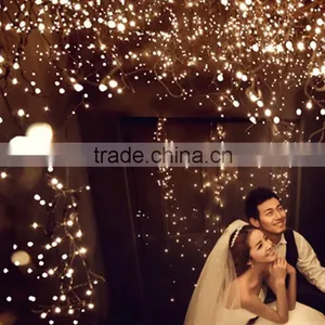 LED Ball Light With SMD5050 Christmas Lights Party Wedding Led Night Lighting thumbnail-3