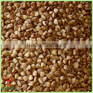 Common Cultivation Type Brown Color Roasted Buckwheat Wholesale thumbnail-2