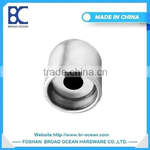 Stair Handrail Stainless Steel Cover Ball Decoration/handrail Stainless Steel Ball thumbnail-1