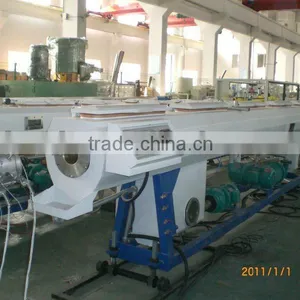 2012 HOT SALE!Supply Stable PPR Pipe Machine thumbnail-1