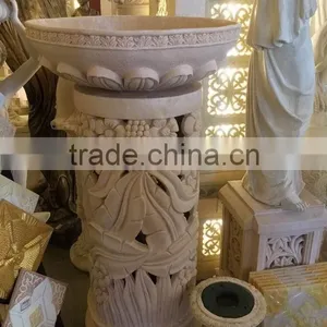 Marble Pillar Garden thumbnail-6