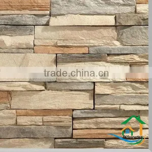 High Quality Exterior Decoration Wall Brick thumbnail-1
