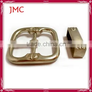 Automatic Buckle Leather Belt Leather Belts With Fish Cheap Leather Belts thumbnail-6