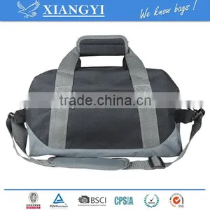 Small Duffle Bag Travel Bag,single-shoulder Bag,messenger Bag New Design in 2016 thumbnail-3