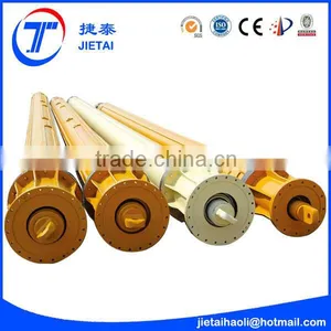 Drilling Rig CMV Interlocking Kelly Bar, CMV Kelly Bar thumbnail-2