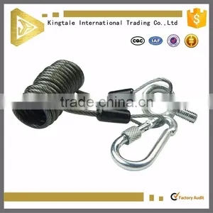 Tie Out Metal Stake Pet Products Pet Accessories thumbnail-5