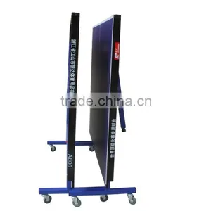 Facilities Equipment Table Tennis/Double Fish Ping Pong Table thumbnail-4