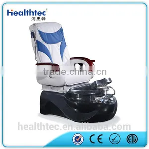 Bright Luster pu Leather Pedicure Chair& Nail Equipment With Good Reputation thumbnail-1