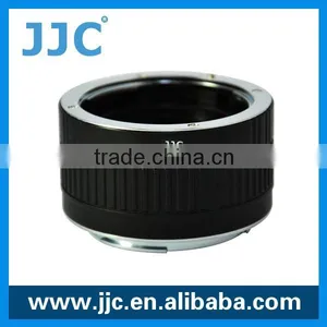 JJC Used Individually or in Any Combination Auto Extension Tubes thumbnail-2