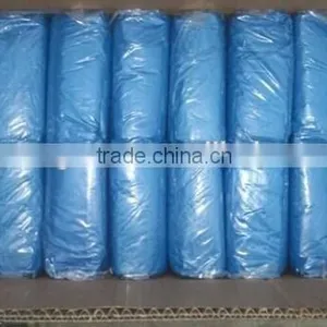 Disposable Non-Woven Shoe Cover Different Colors Available thumbnail-3