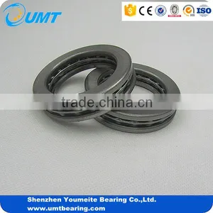High Quality+Low Noise Thrust Ball Bearing 51212 thumbnail-6