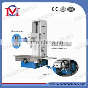T8018B Vertical Cylinder Boring Machine thumbnail-1