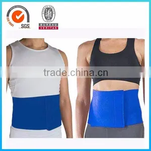 Safety Belts Waist Protect HY-3821 With Neoprene Fabric thumbnail-6