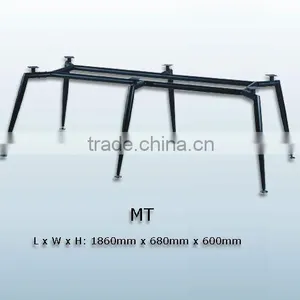Steel Meeting Table Leg/ Round Table Leg thumbnail-1