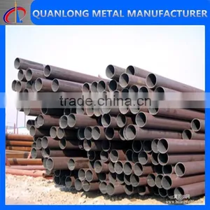 Big Diameter Seamless Steel Pipe thumbnail-6