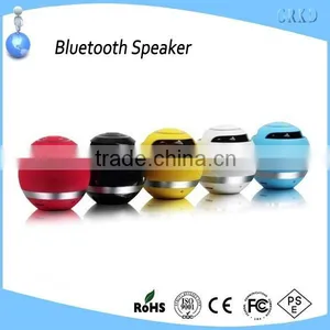 2015 New Product Bluetooth Mini Speaker for IPhone Samsung Tablet PC thumbnail-1