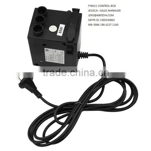 12 Volt DC Remote Motor Controller thumbnail-1