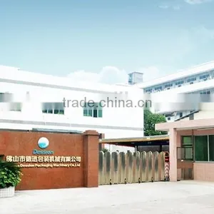 Dession Machinery Incense Sticks Packing Equipment thumbnail-6