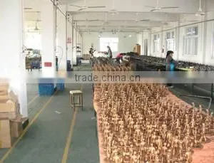 Ningbo Beilun Qixin Arts & Crafts Co., Ltd. company overview - view 2 thumbnail