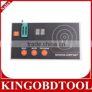 2015 Hot Sale and New Arrive Toyota Key Copier Programmer,toyota Smart Key Programmer,toyota Key Programming Tool--lowest Price thumbnail-1