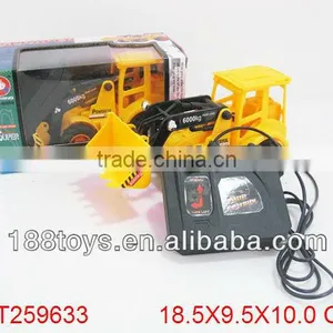 4CH Line Control Toy,line Control Truck for Kids thumbnail-1