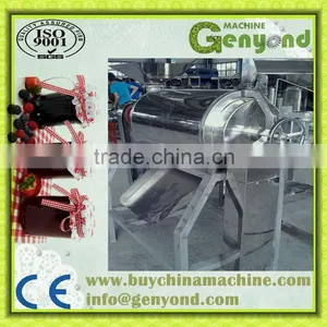 Fruit Pulp Machine thumbnail-1