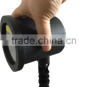 Best Supplier Festival Light Outdoor Christmas Holiday Laser Lights thumbnail-4