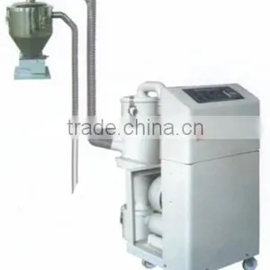 ZJ Series Pellets Vacuum Loader , From 9 Years' Gold Supplier ! thumbnail-1