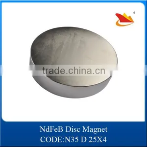 Winchoice Sintered Ndfeb Magnet,magnet Ndfeb,round Magnet thumbnail-1