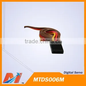 Maytech 5.5kg Torque Metal Gear Digit Servo for Remote Control Jet Plane thumbnail-3