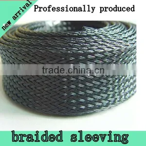 Noise Reduction Braided Nylon Sleeve Air Conditioning Line thumbnail-1