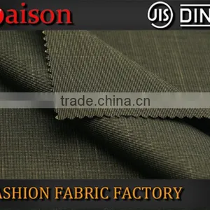 2015 Hot Selling Lycra Fabric Pin Stripe and Slub Yarn FU1081-1 thumbnail-4