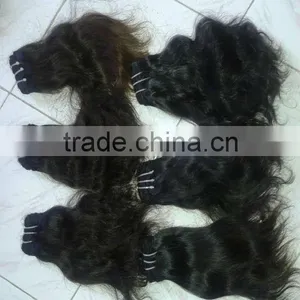 100% Remy Virgin Indian Hair thumbnail-1