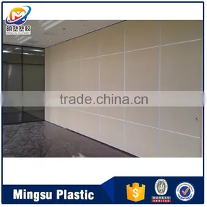 A- Interior High Gloss Marble Plastic Sheet for Interior Wall thumbnail-2